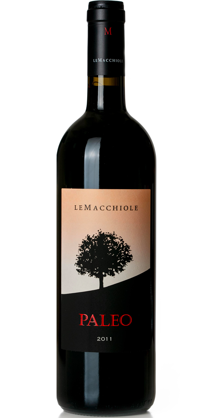 Le Macchiole - Paleo Rosso